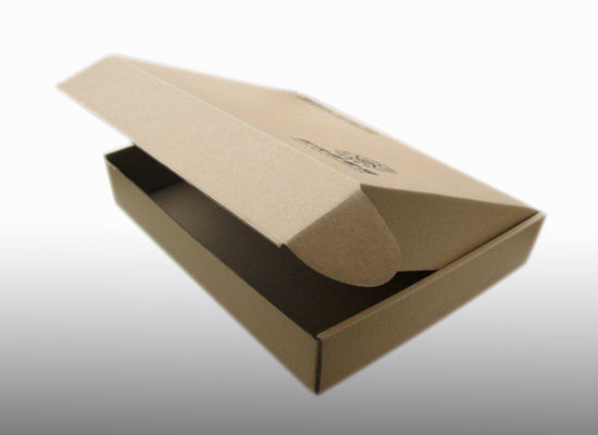 2-calowe kartonowe pudełka na prezenty AI Wysyłka Matowe kolorowe pudełka z tektury falistej